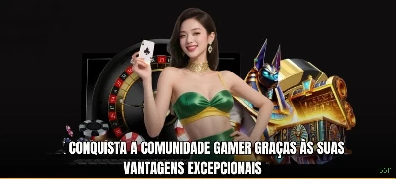 App 56f para Android e iOS - download grátis